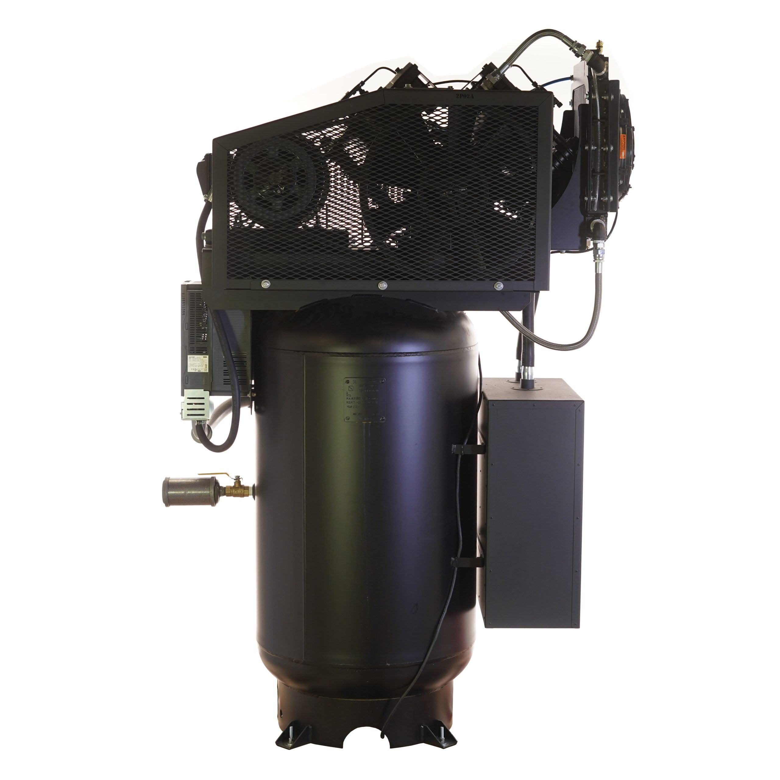 Air Compressors