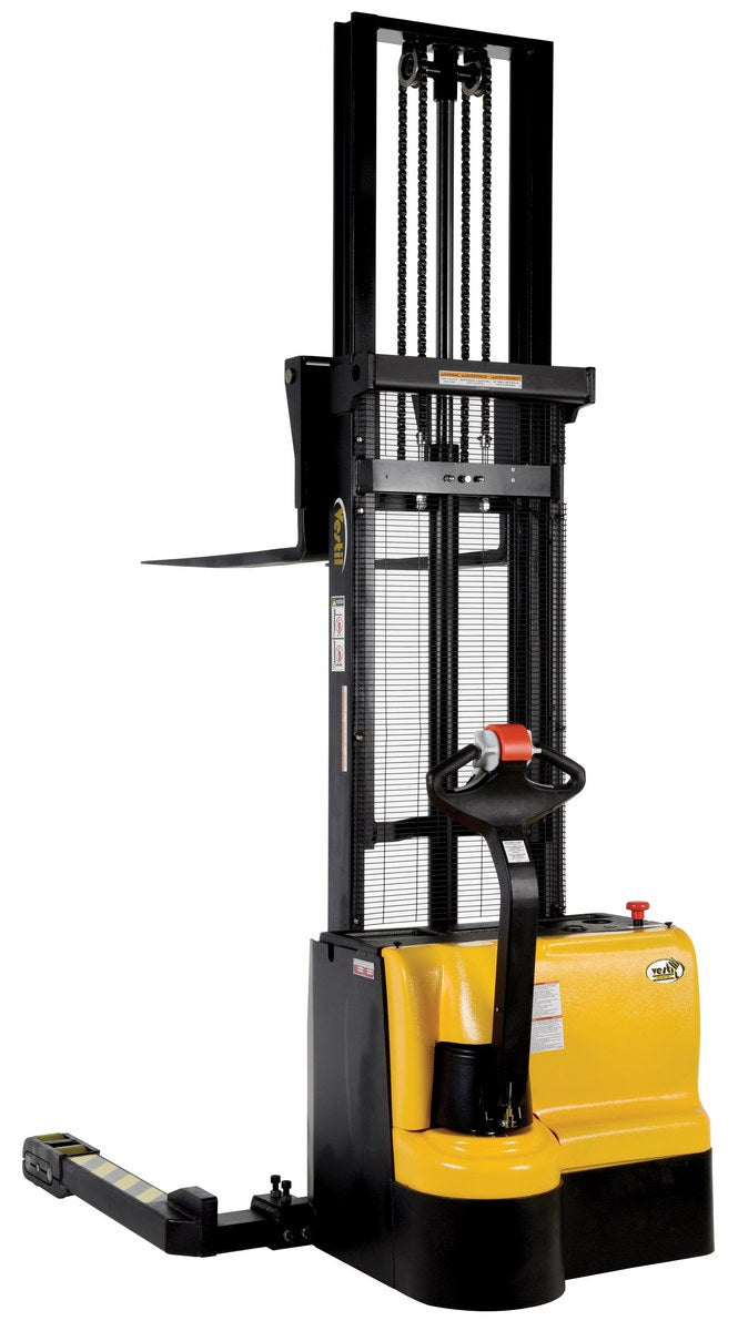 Industrial Equipment