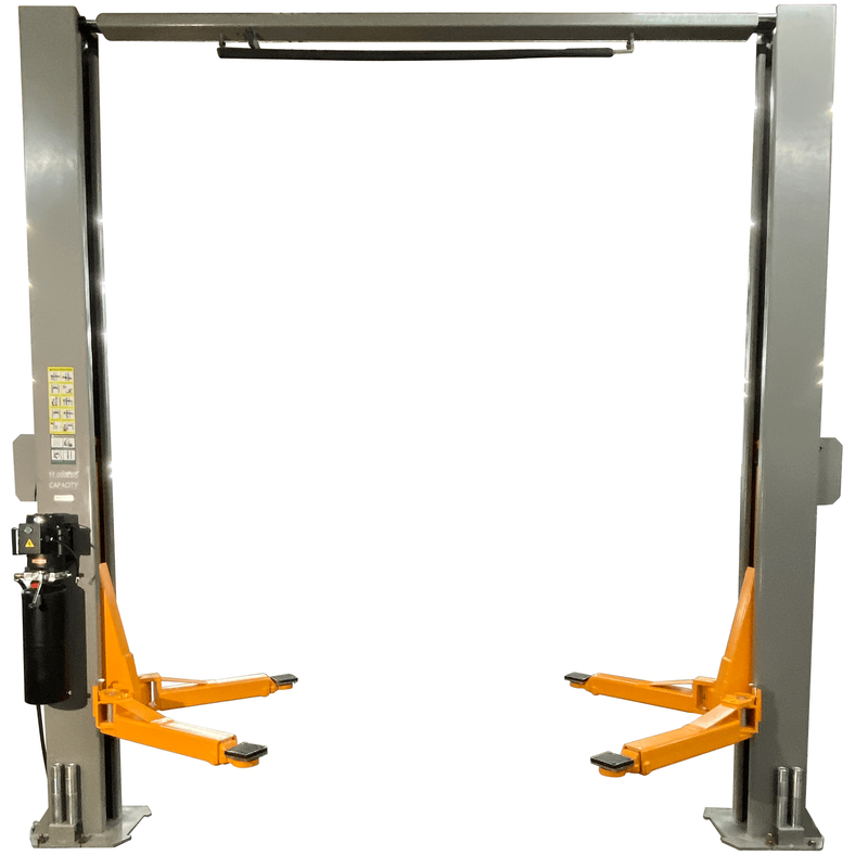 Car Lifts