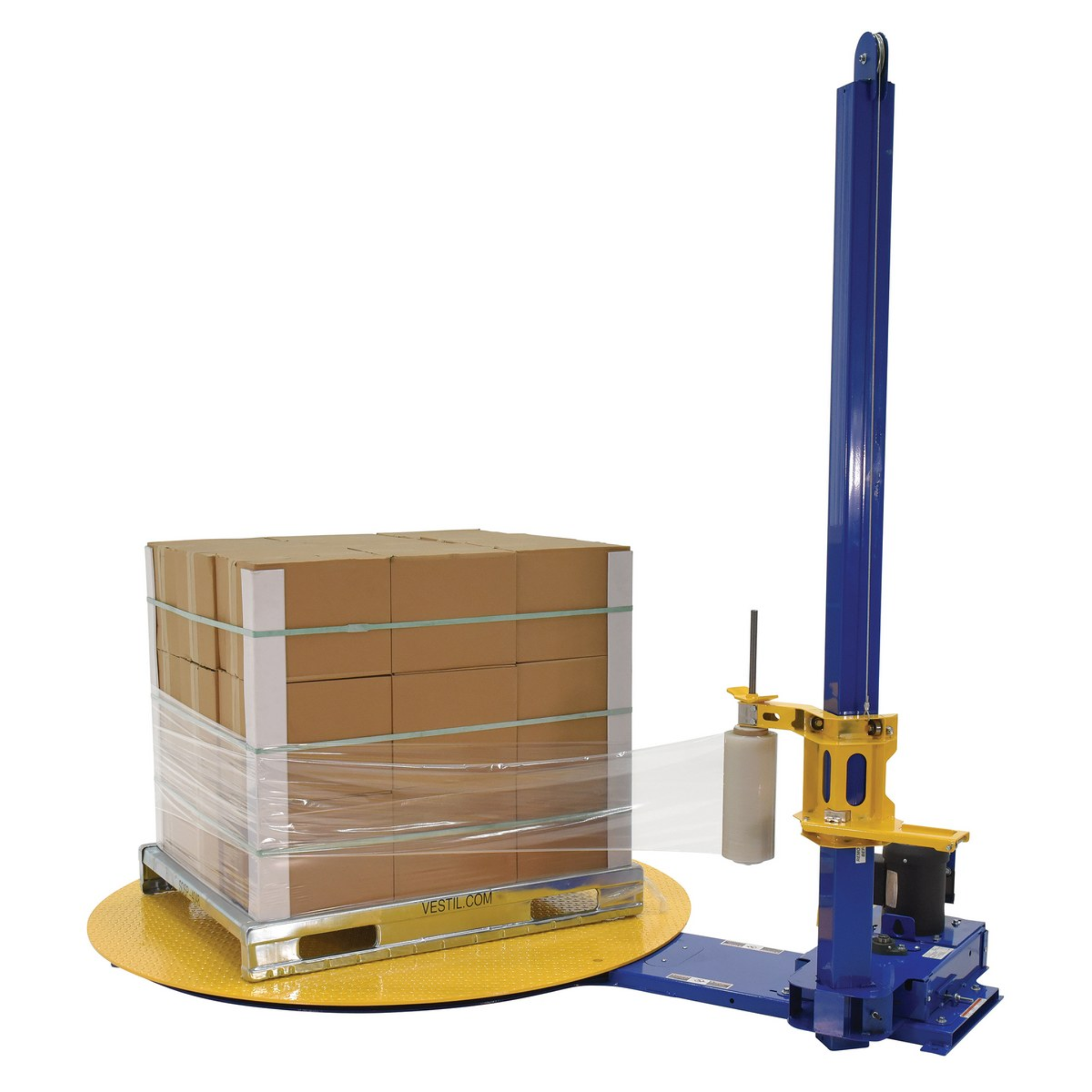 Packaging Equipment