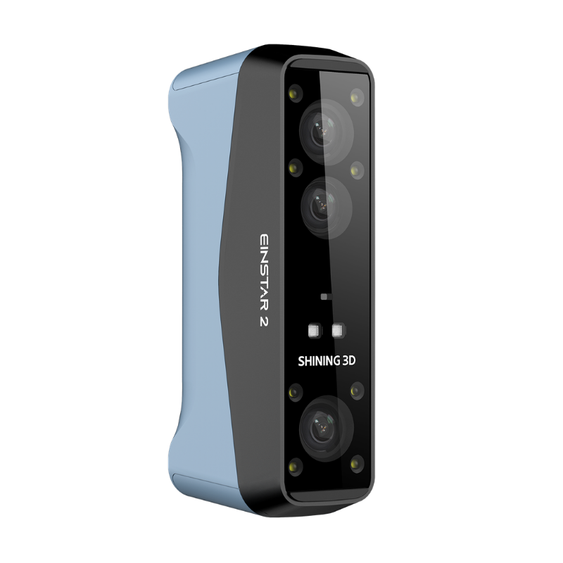 3D Scanners