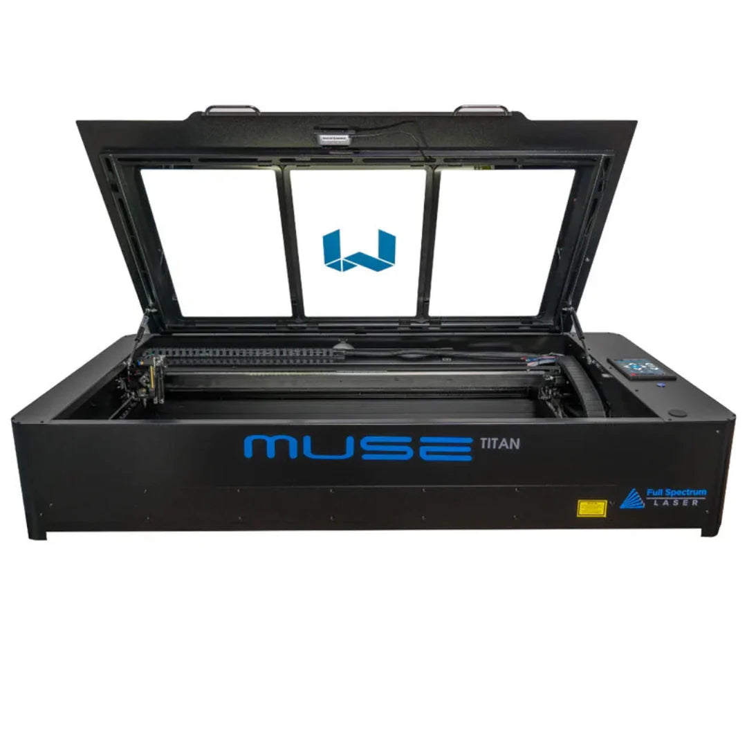 Laser Cutters & Engravers