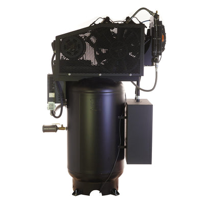 Air Compressors
