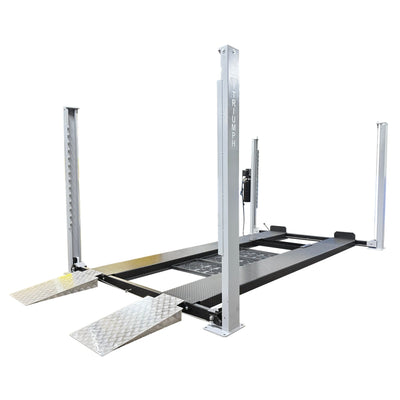 Vehicle Lifts