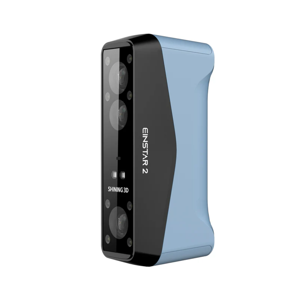 SHINING 3D EINSTAR 2 Wireless Hybrid 3D Scanner