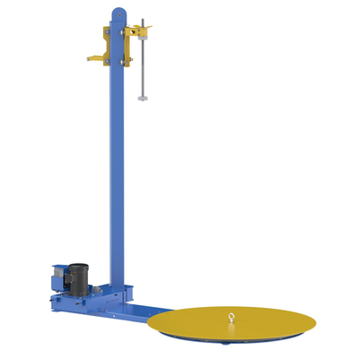 Industrial Packaging Equipment
