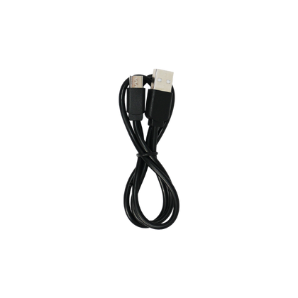 Battery Compartment Charging Cable