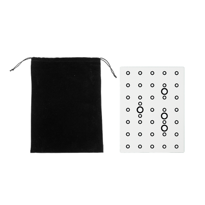 Calibration board