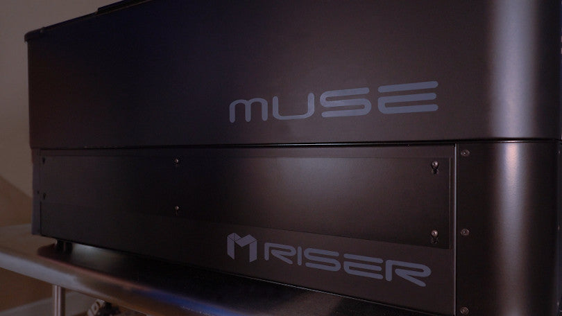 Muse accessories