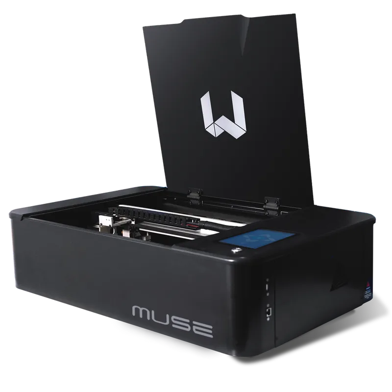 FSL Muse 3D