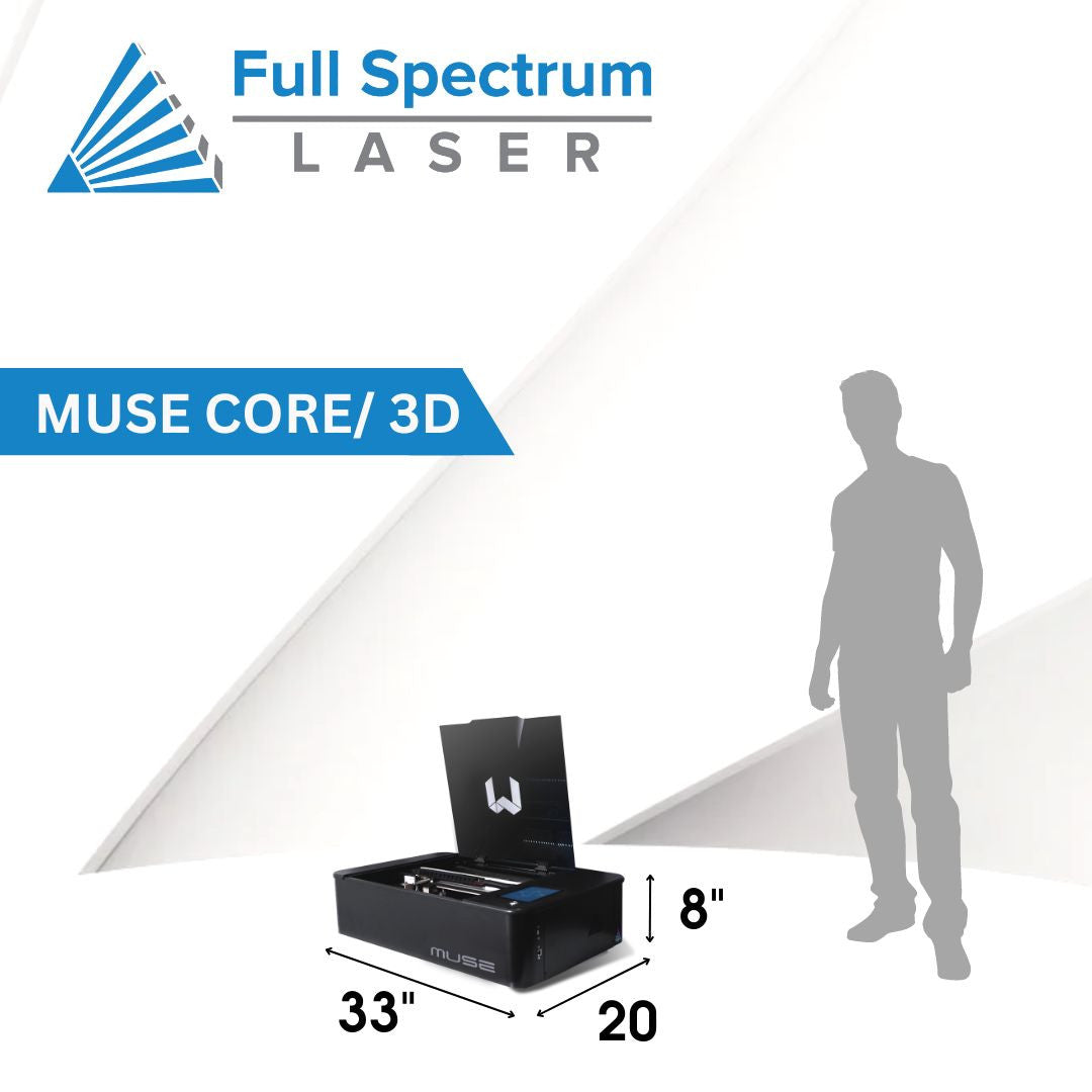 FSL Muse Core Education Bundle