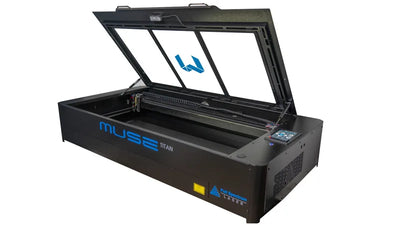 Laser Engraving & Cutting