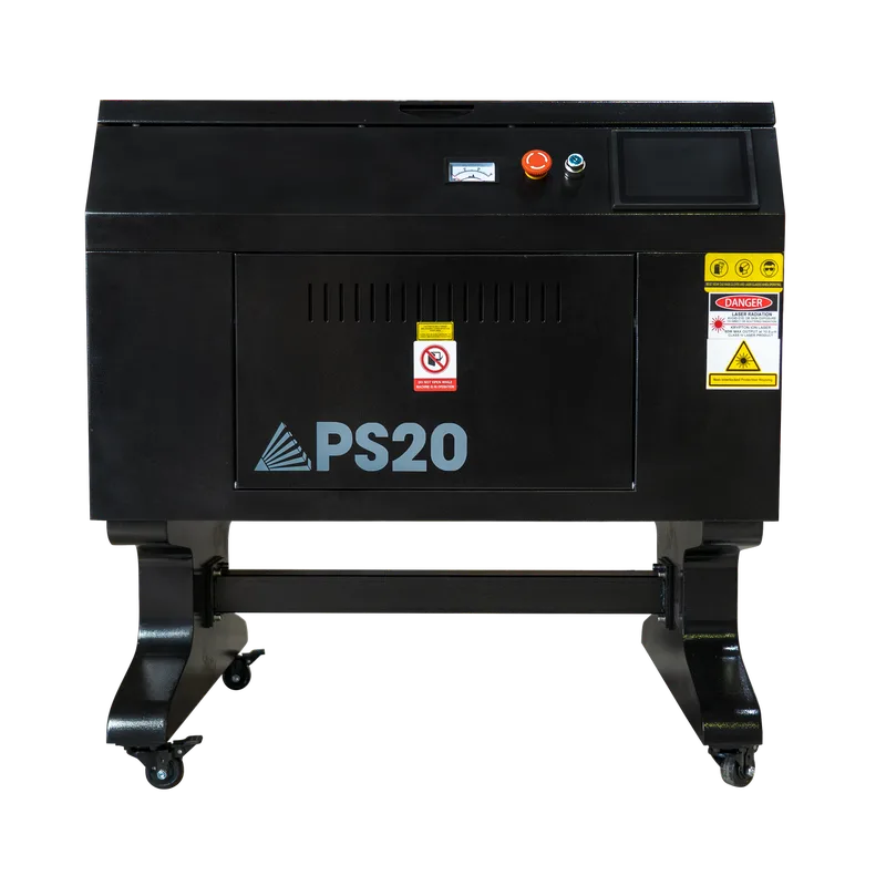 FSL PS20 P-Series Laser Cutting and Engraving System 20X12