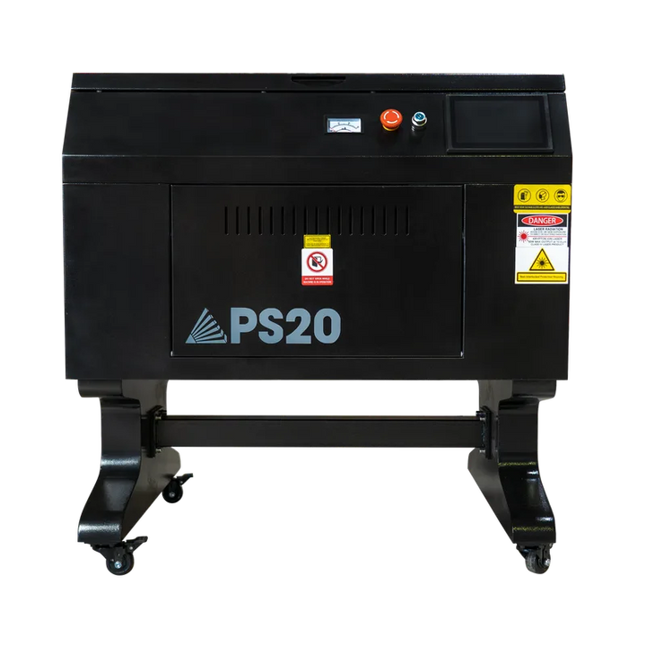 FSL PS20 P-Series Laser Cutting and Engraving System 20x12