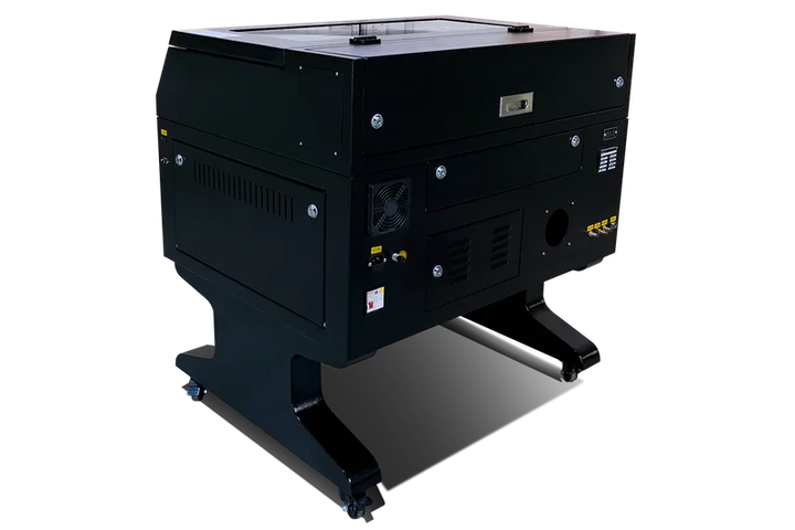 FSL PS20 P-Series Laser Cutting and Engraving System 20x12