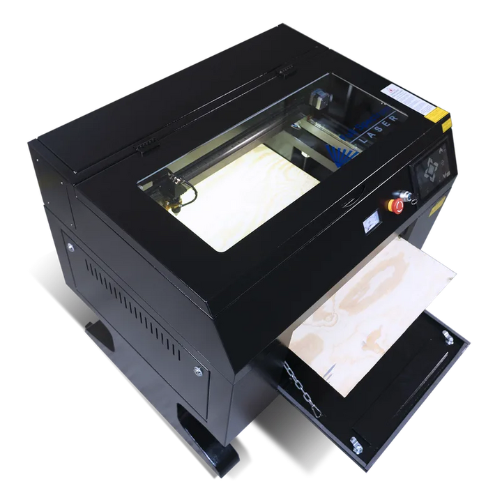 FSL PS20 P-Series Laser Cutting and Engraving System 20x12