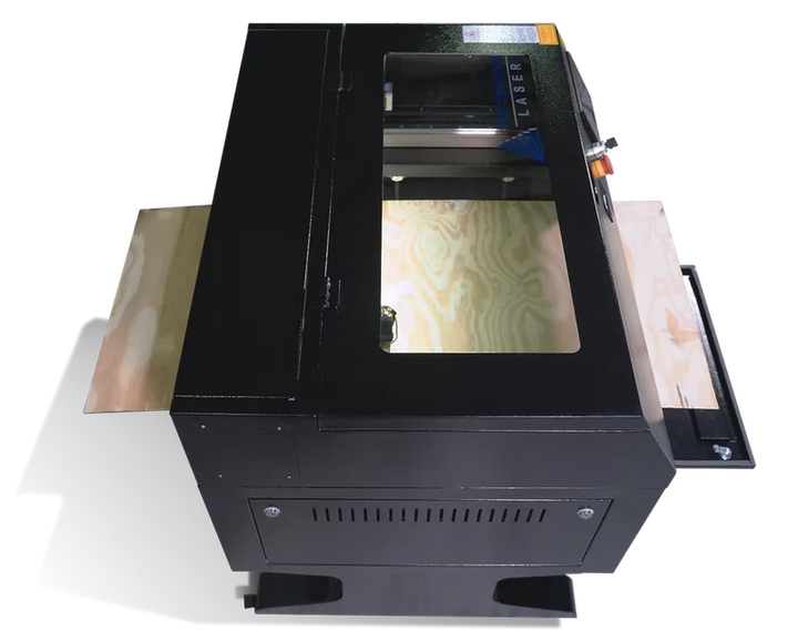 FSL PS20 P-Series Laser Cutting and Engraving System 20x12