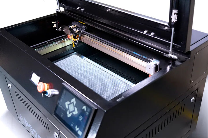 FSL PS20 P-Series Laser Cutting and Engraving System 20x12