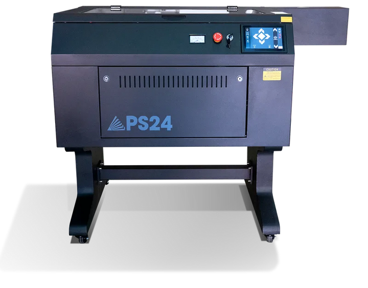 FSL PS24 P-Series Laser Cutting and Engraving System 24x16