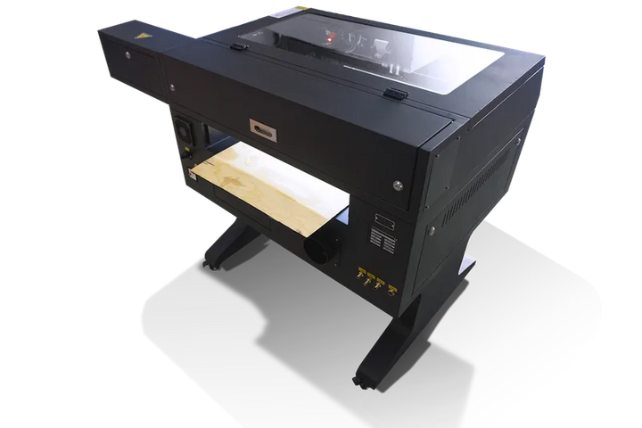 FSL PS24 P-Series Laser Cutting and Engraving System 24x16