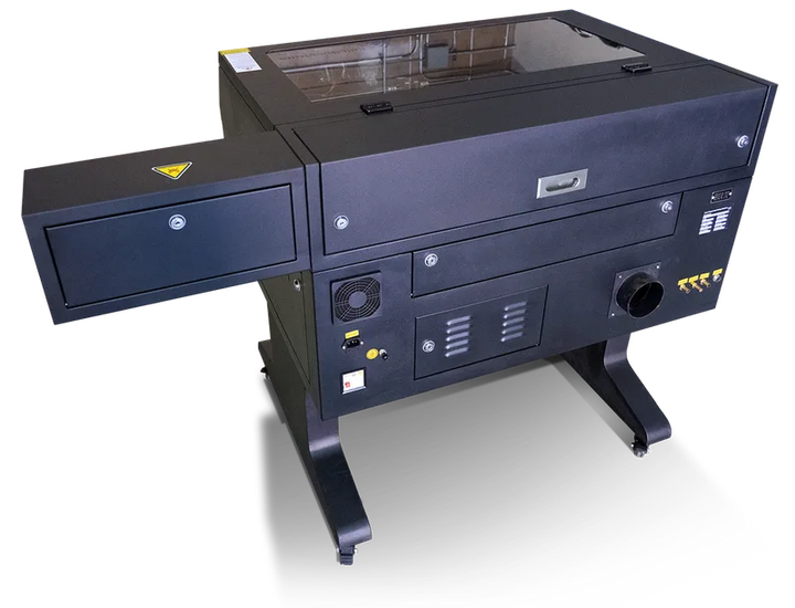 FSL PS24 P-Series Laser Cutting and Engraving System 24x16