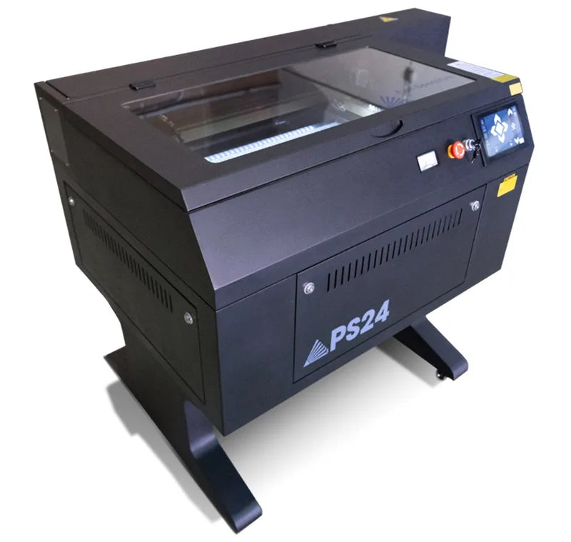 FSL PS20 P-Series Laser Cutting and Engraving System 20X12
