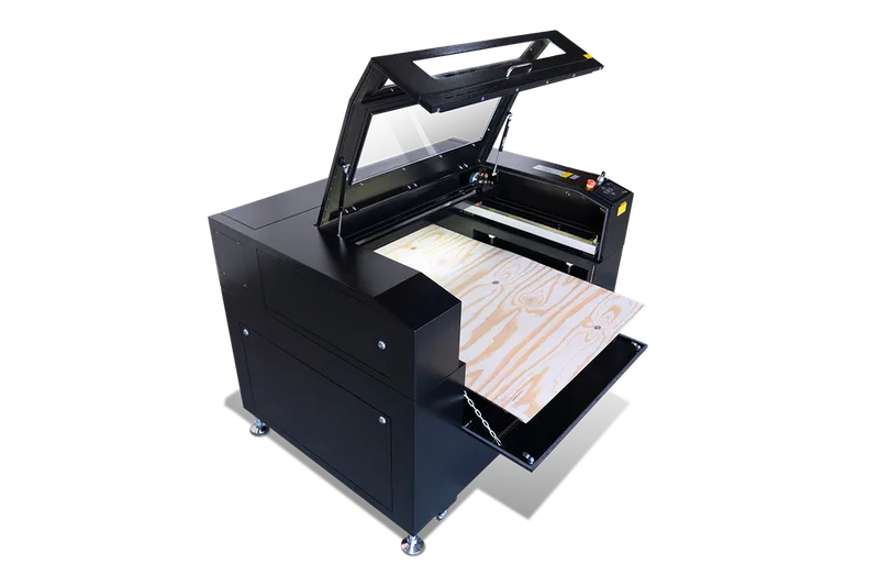 FSL PS20 P-Series Laser Cutting and Engraving System 20X12