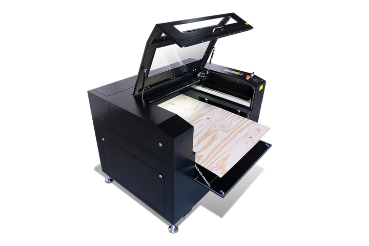FSL PS36 P-Series Laser Cutting and Engraving System 36X24