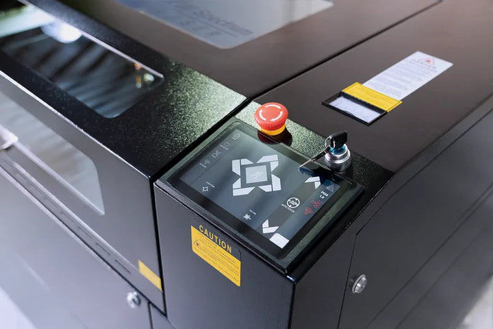 FSL PS36 P-Series Laser Cutting and Engraving System 36X24