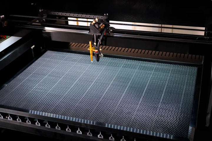 FSL PS36 P-Series Laser Cutting and Engraving System 36X24