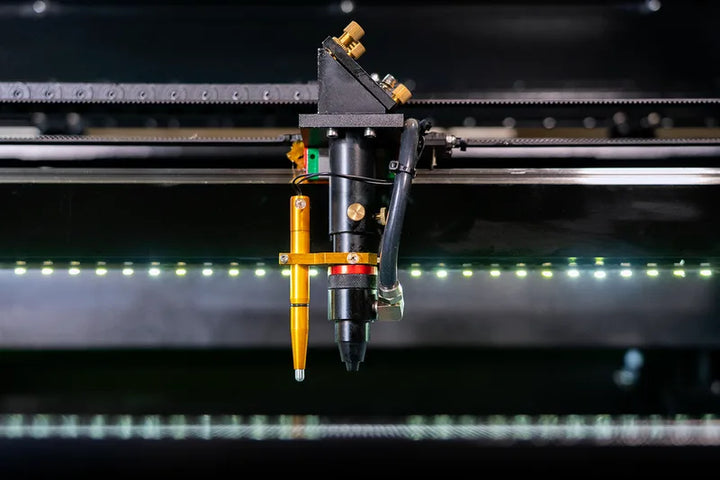 FSL PS36 P-Series Laser Cutting and Engraving System 36X24