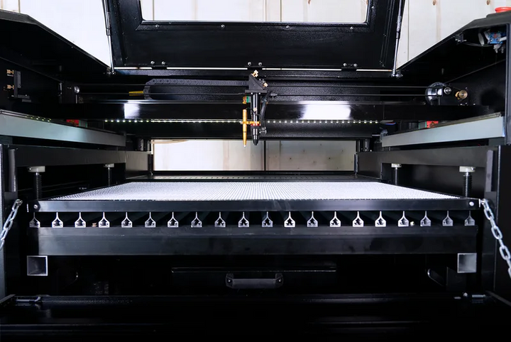 FSL PS36 P-Series Laser Cutting and Engraving System 36X24