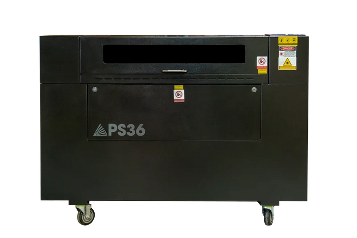 FSL PS36 P-Series Laser Cutting and Engraving System 36X24