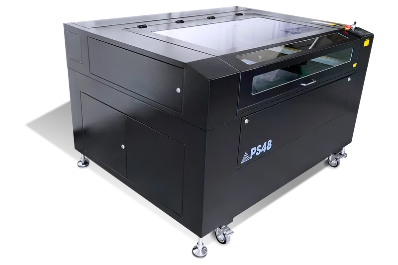 FSL PS20 P-Series Laser Cutting and Engraving System 20X12