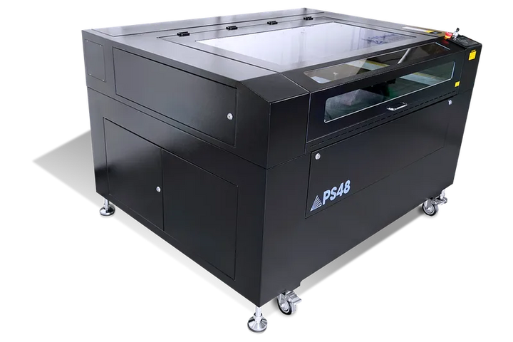 FSL PS48 P-Series Laser Cutting and Engraving System 48X36