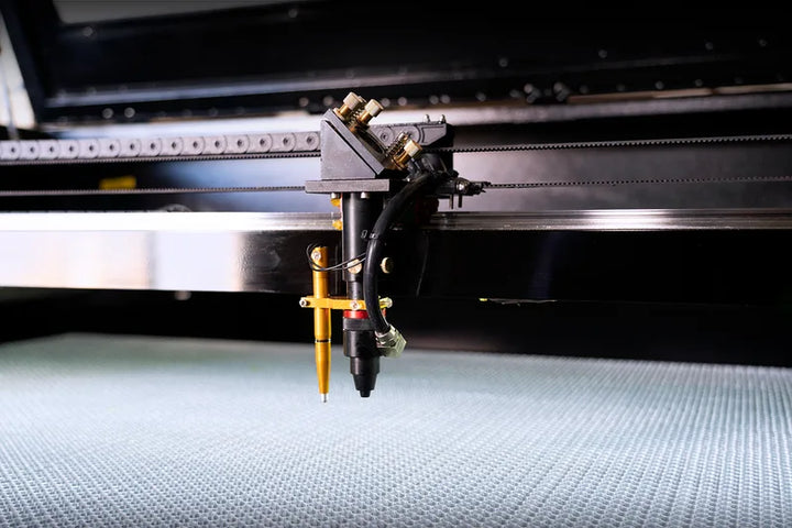 FSL PS48 P-Series Laser Cutting and Engraving System 48X36