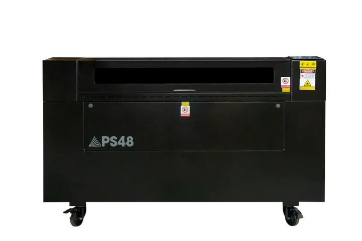 FSL PS48 P-Series Laser Cutting and Engraving System 48X36
