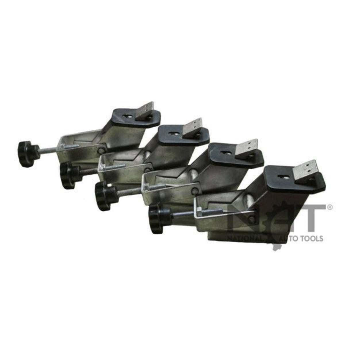 Triumph NTC-AS Motorcycle & ATV Tire Changer Adapters