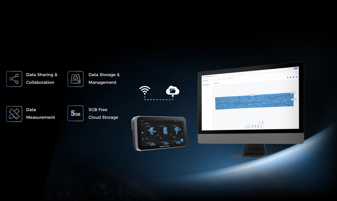 EINSTAR VEGA at a glance.
